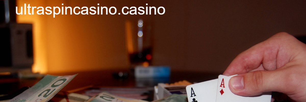 ultraspincasino.casino